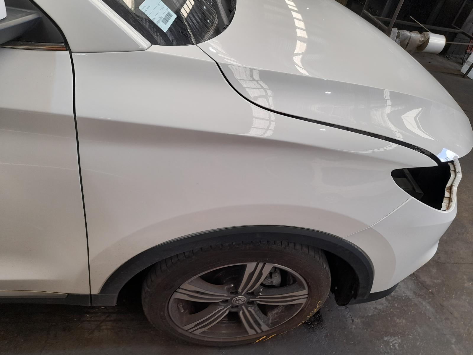 View Auto part Right Guard Mg Zs 2020