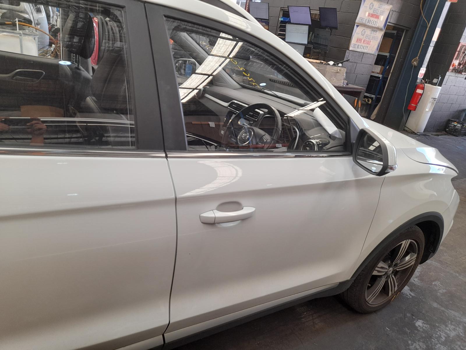 View Auto part Right Front Door Mg Zs 2020