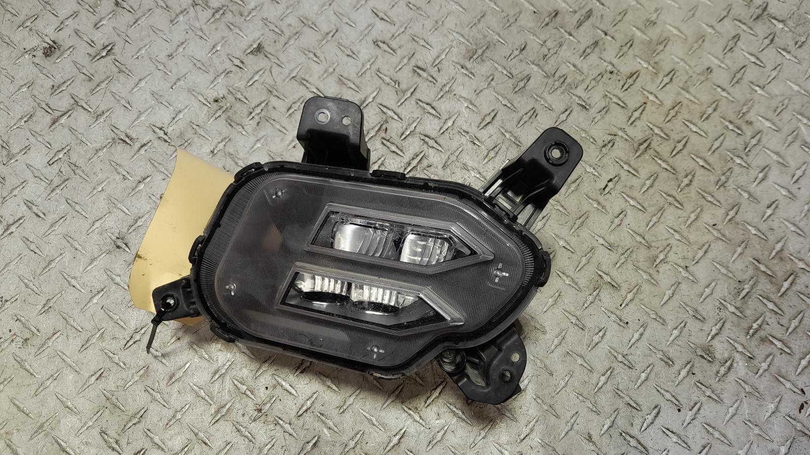 View Auto part Right Indicator/Fog/Side Kia Sorento 2022