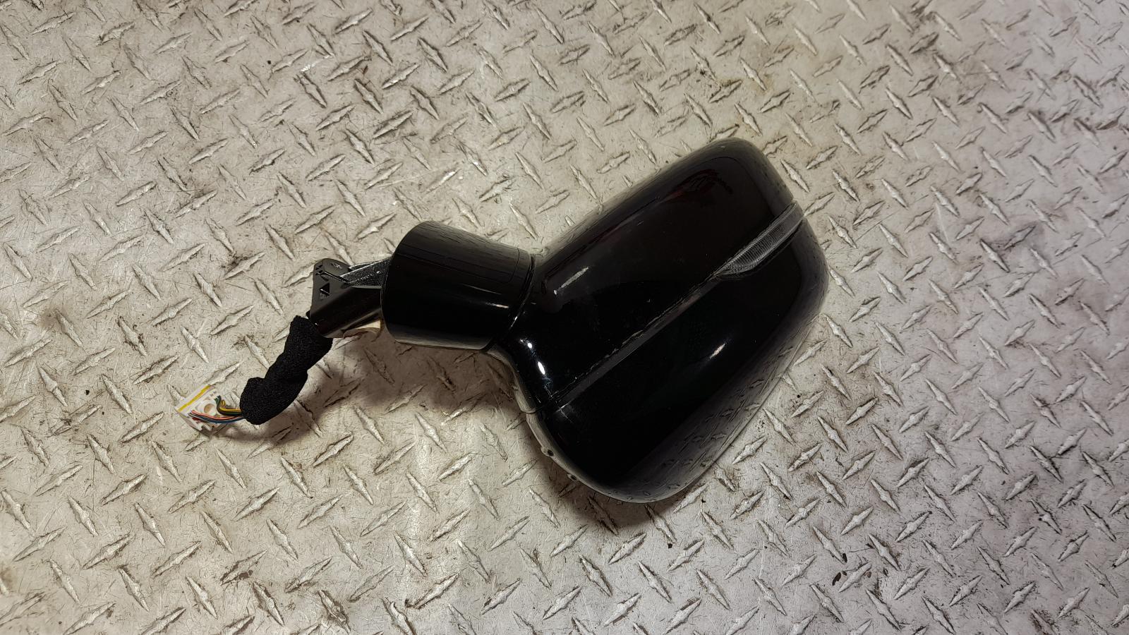 View Auto part Right Door Mirror Kia Sorento 2022