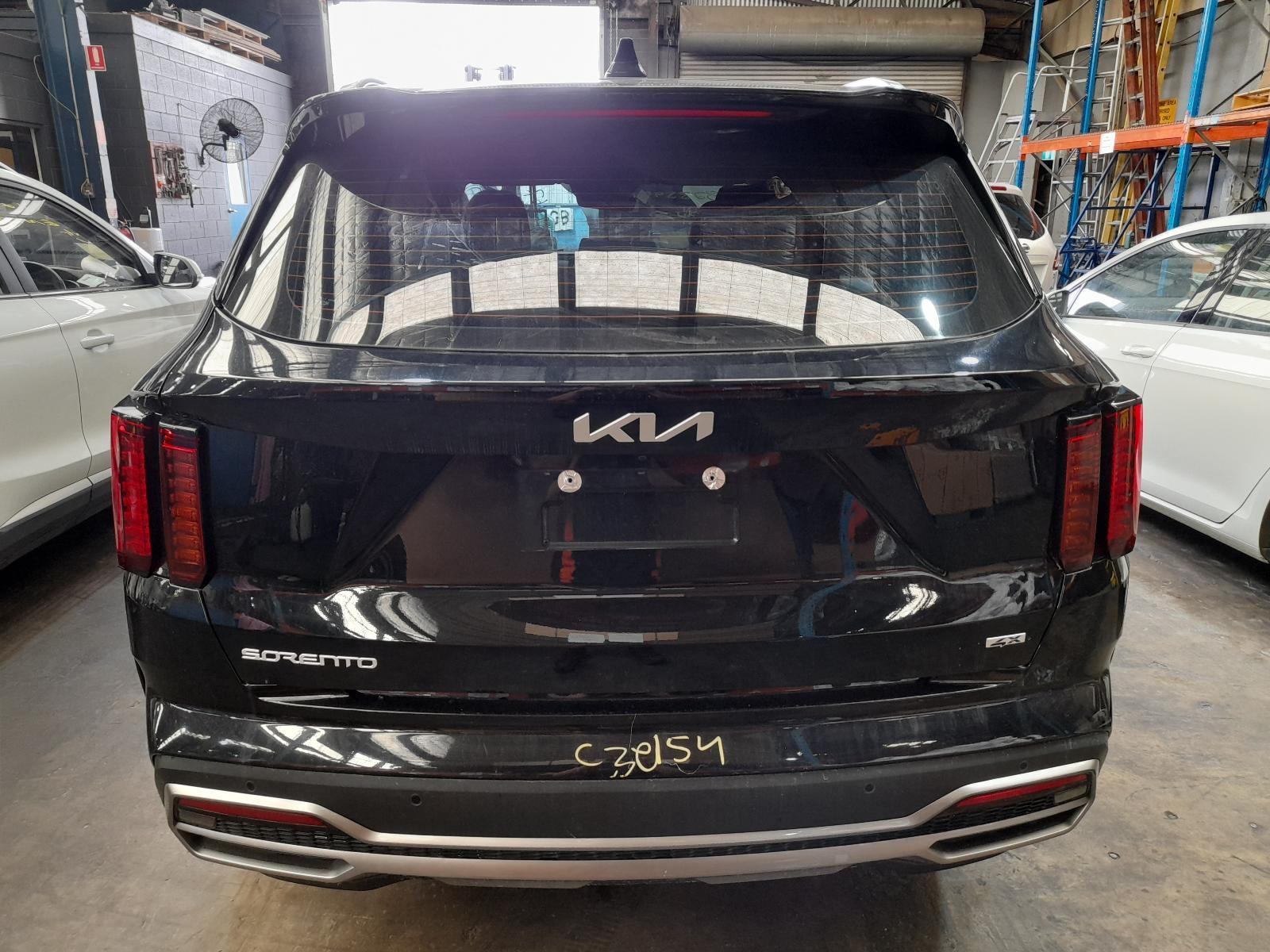 View Auto part Bootlid/Tailgate Kia Sorento 2022