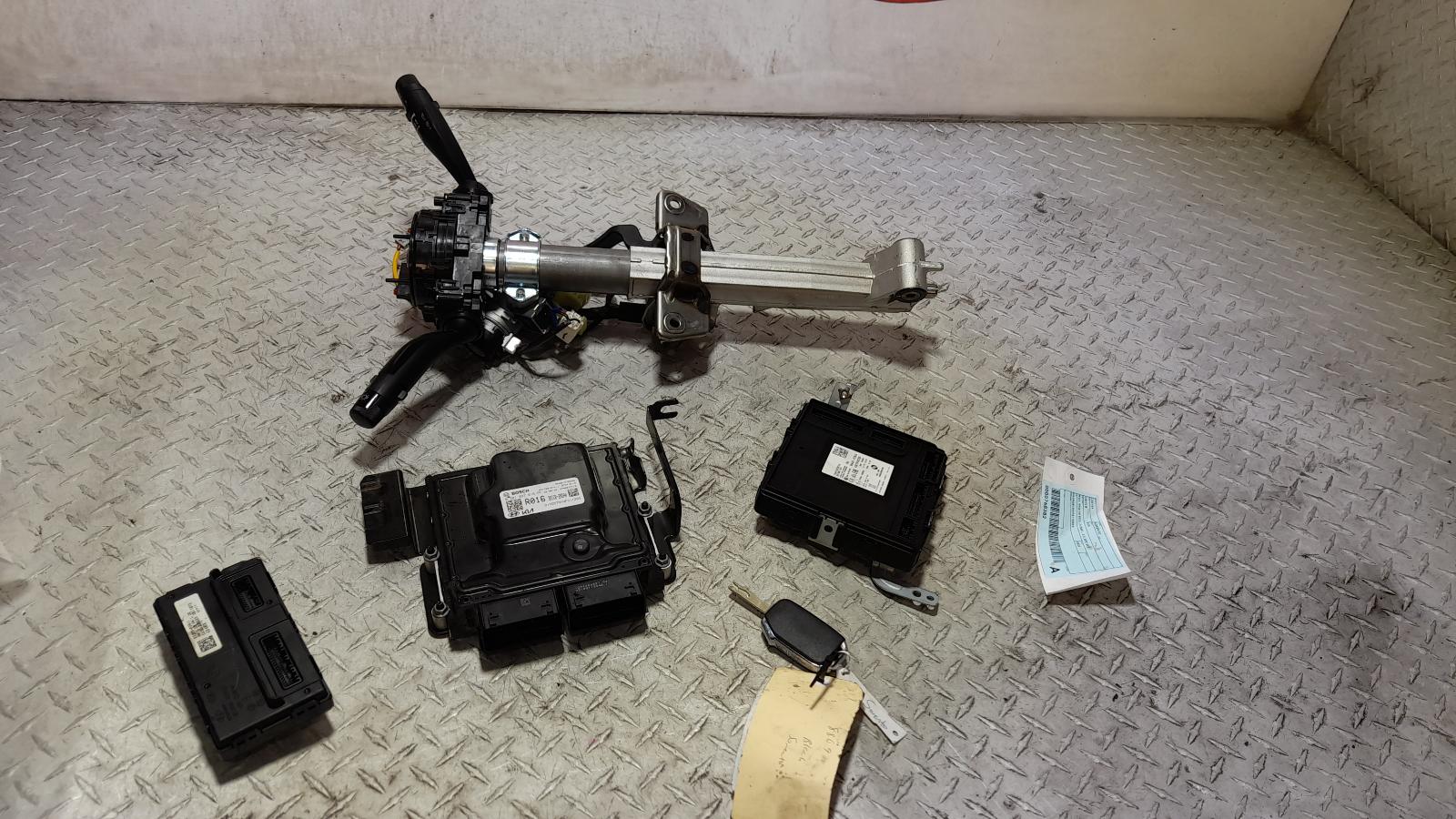 View Auto part Ecu Kia Sorento 2022