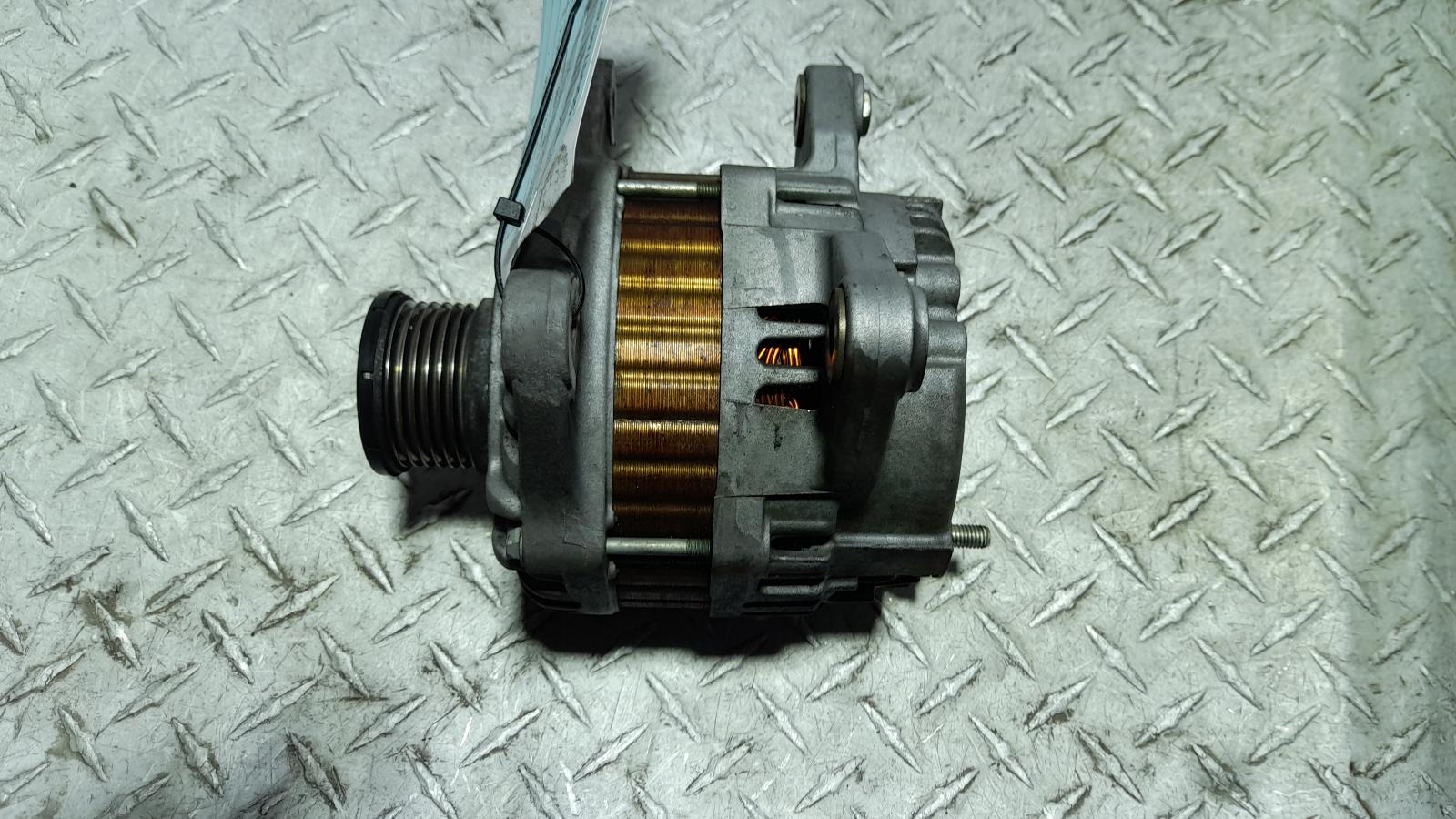 View Auto part Alternator Nissan Dualis 2013