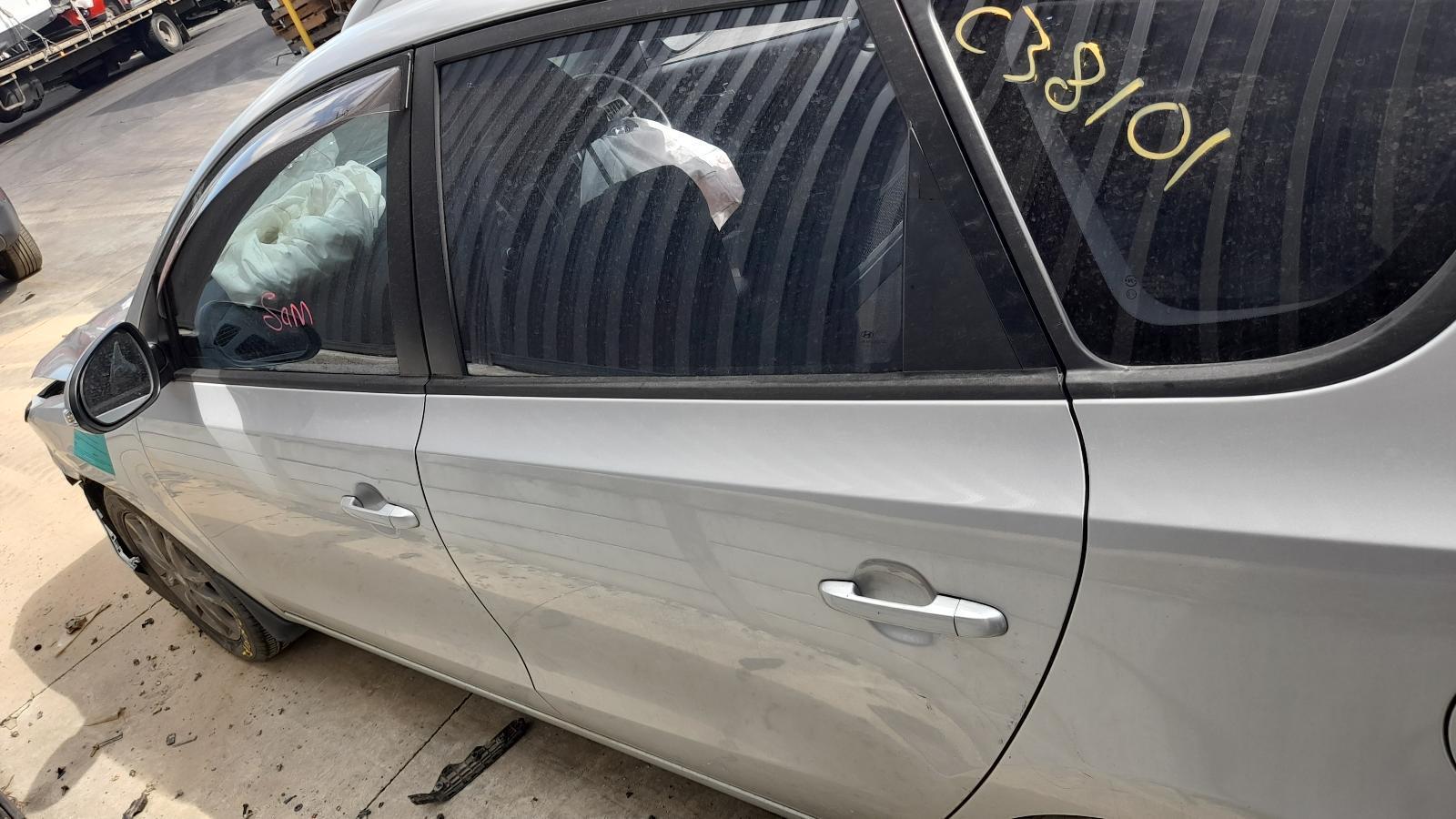 View Auto part Left Rear Door/Sliding Hyundai I30 2011