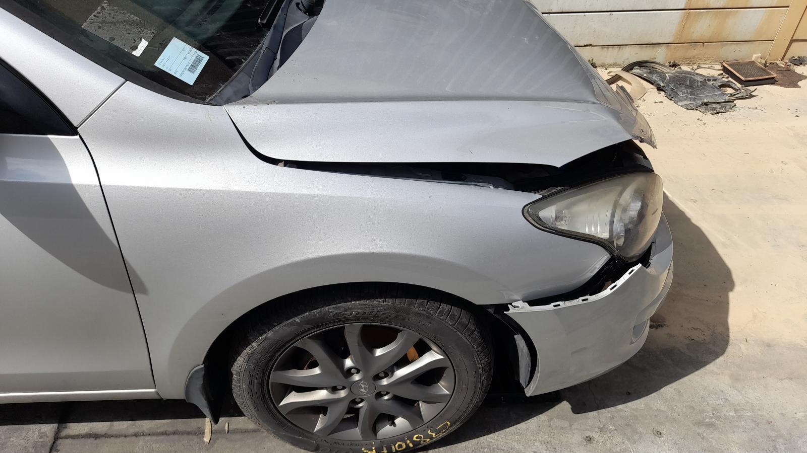 View Auto part Right Guard Hyundai I30 2011