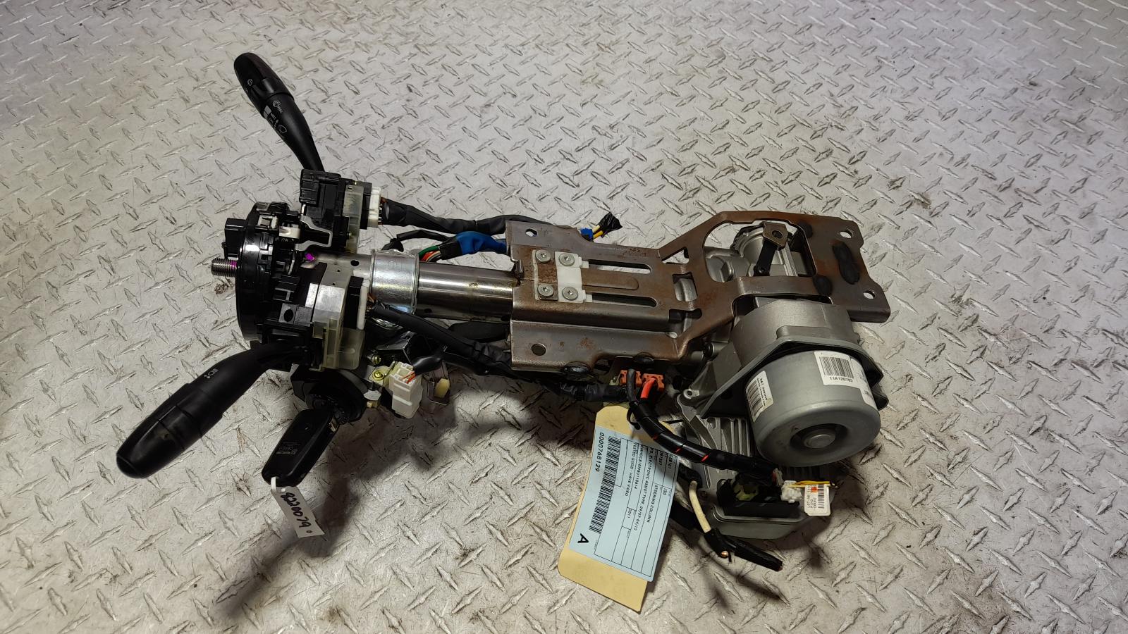 View Auto part Column Hyundai I30 2011