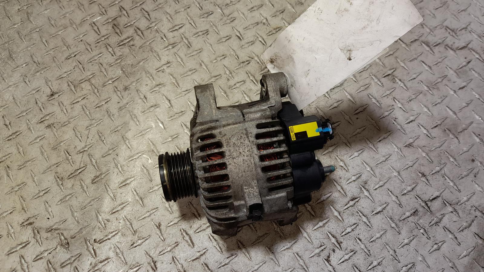 View Auto part Alternator Hyundai I45 2012
