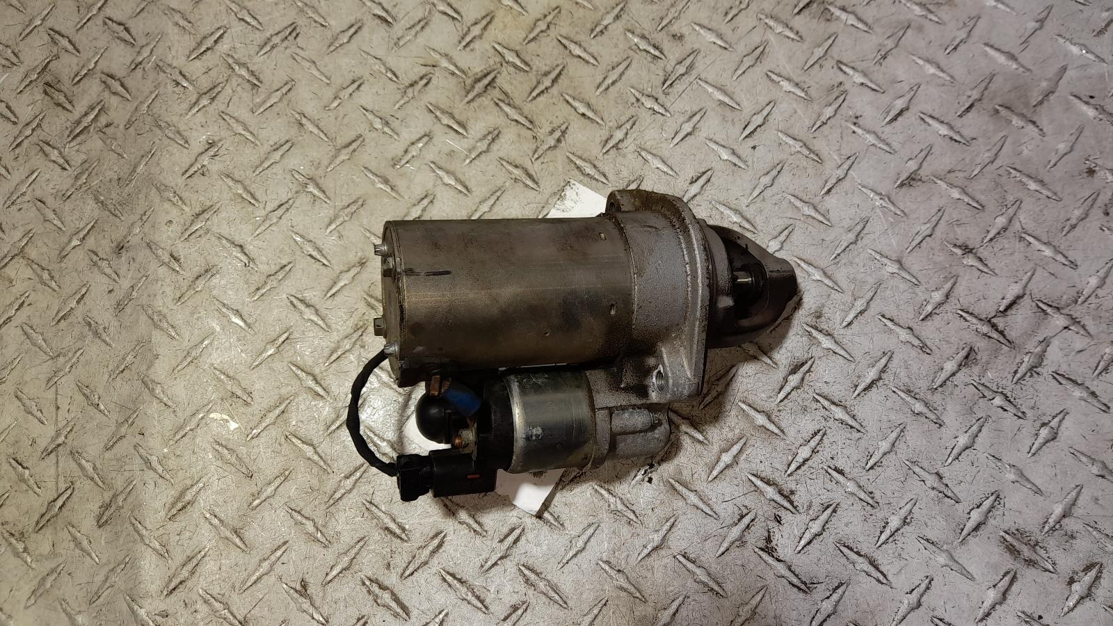 View Auto part Starter Hyundai I45 2012