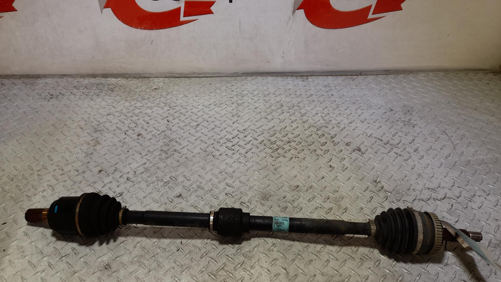 View Auto part Right Driveshaft Hyundai I45 2012
