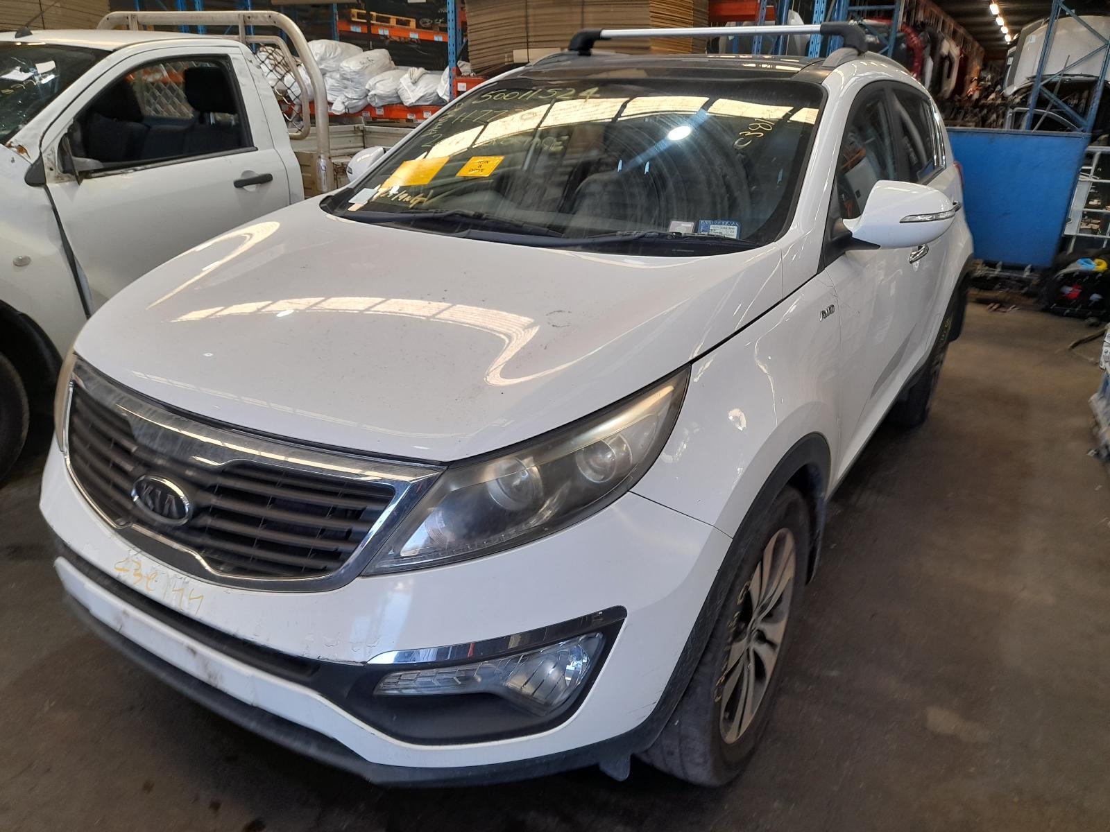 View Auto part Trans/Gearbox Kia Sportage 2011