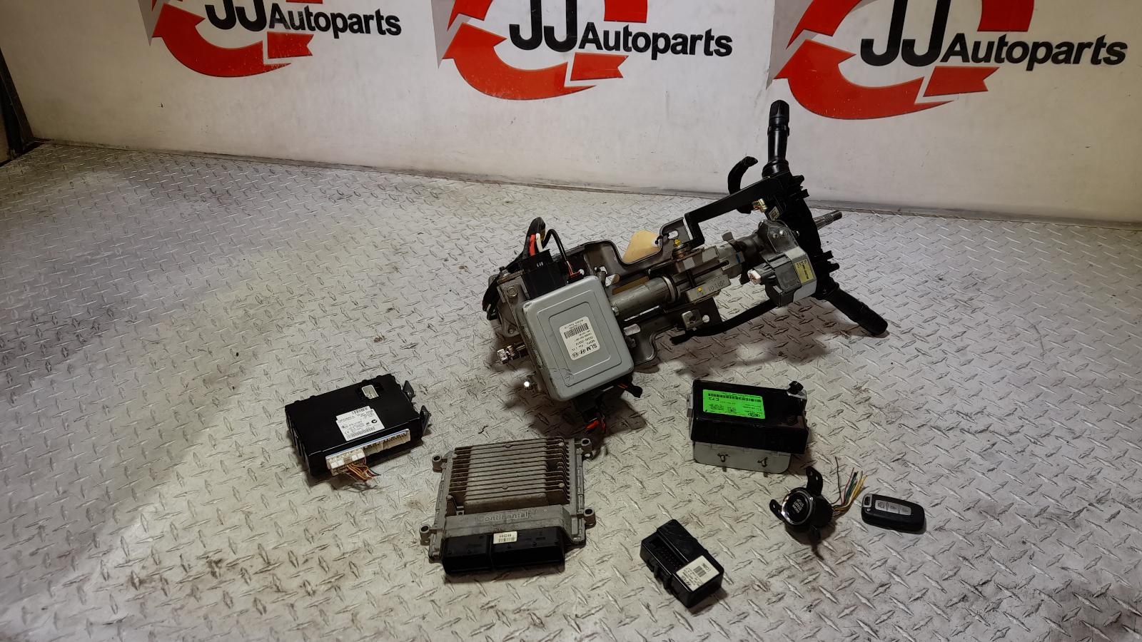 View Auto part Ecu Kia Sportage 2011