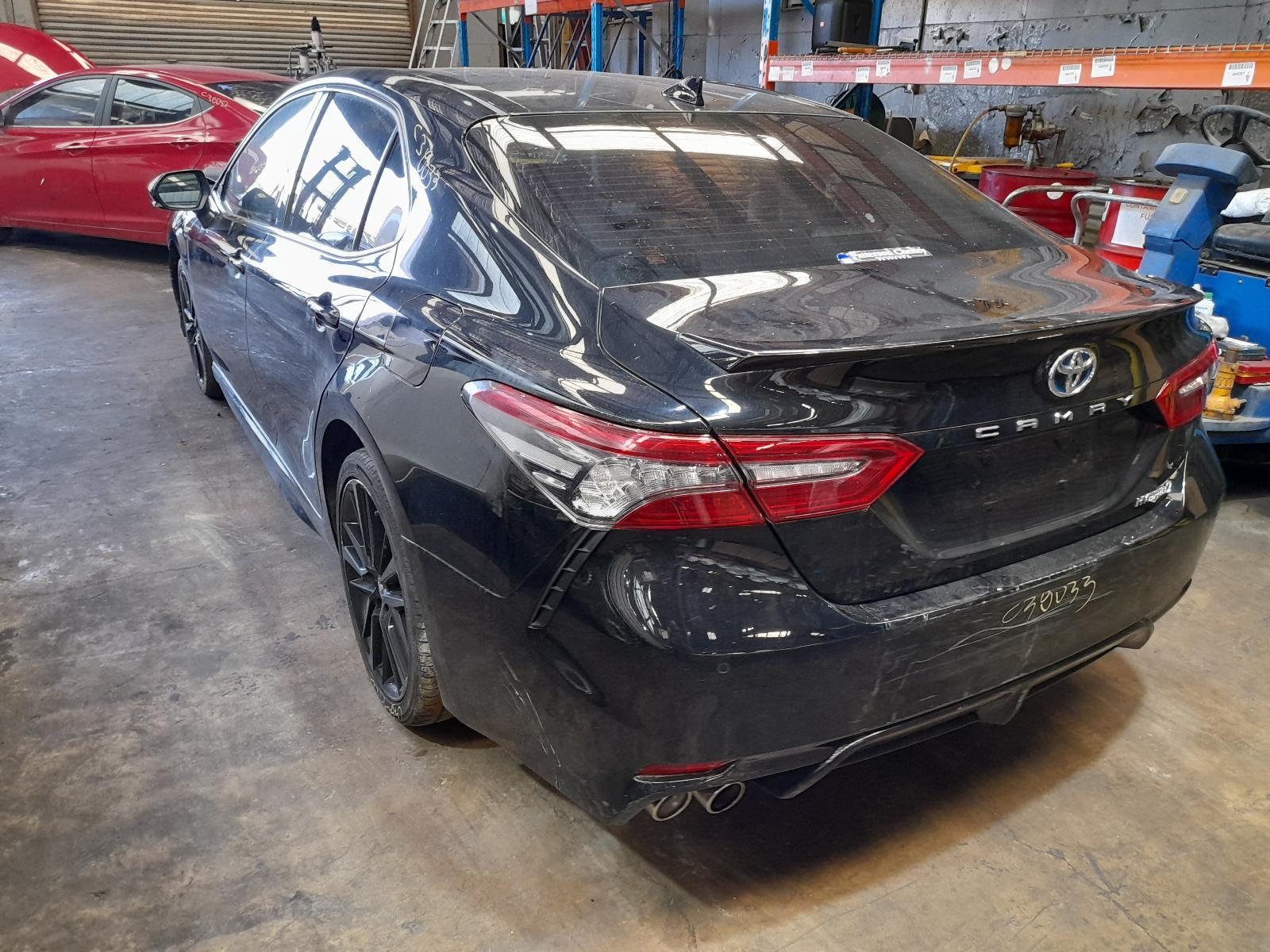 View Auto part Trans/Gearbox Toyota Camry 2021
