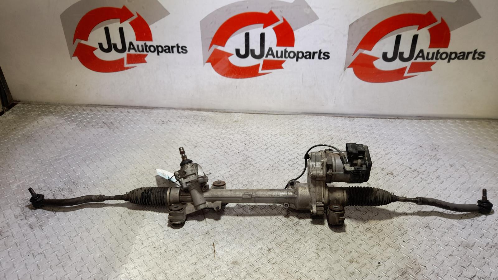 View Auto part Steering Box/Rack Toyota Camry 2021