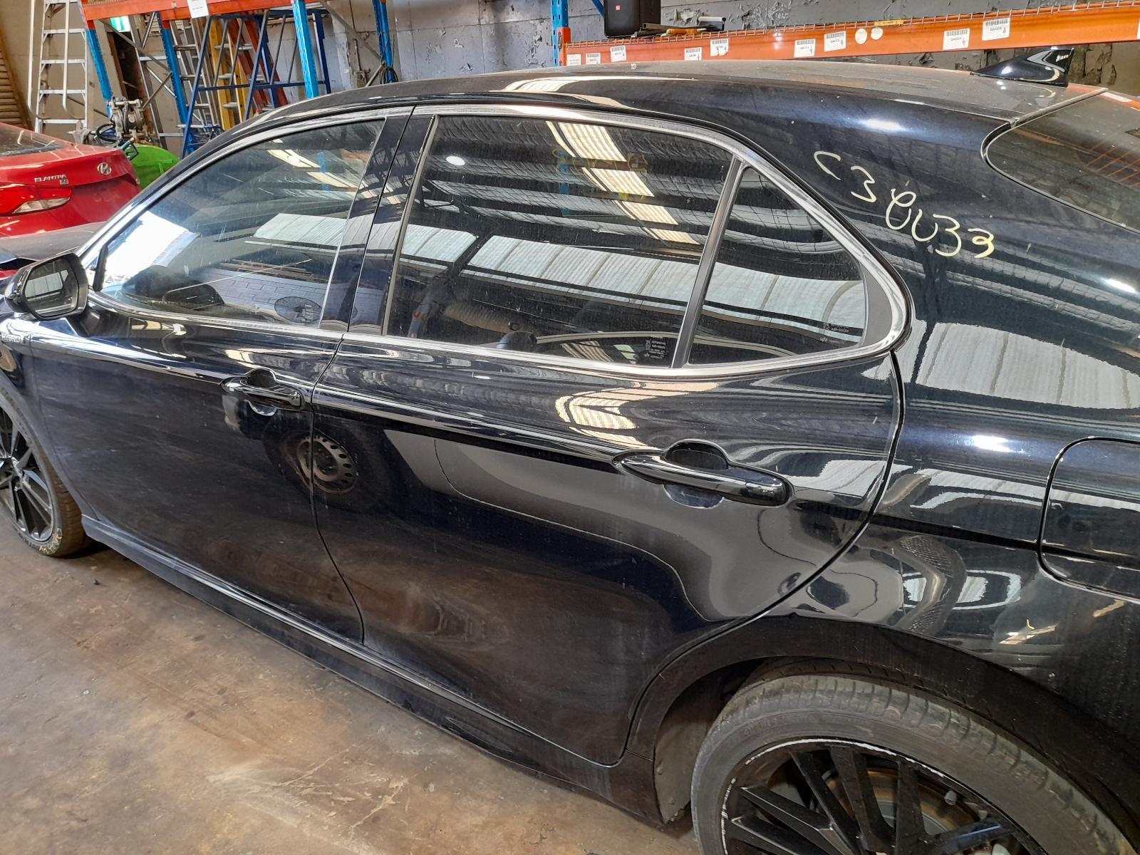 View Auto part Left Rear Door/Sliding Toyota Camry 2021