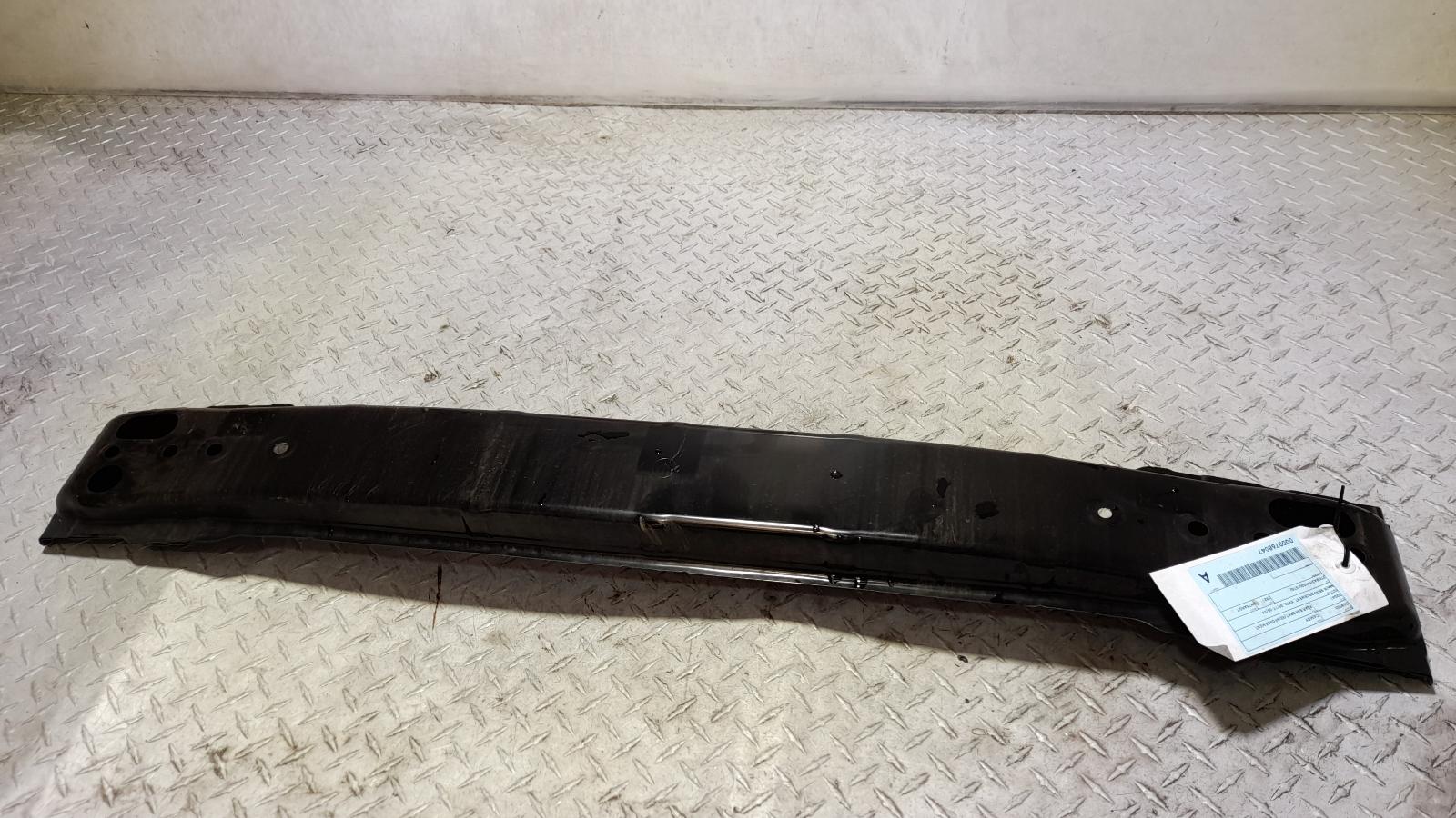 View Auto part R/Bar Bracket/Reinfo Toyota Camry 2021