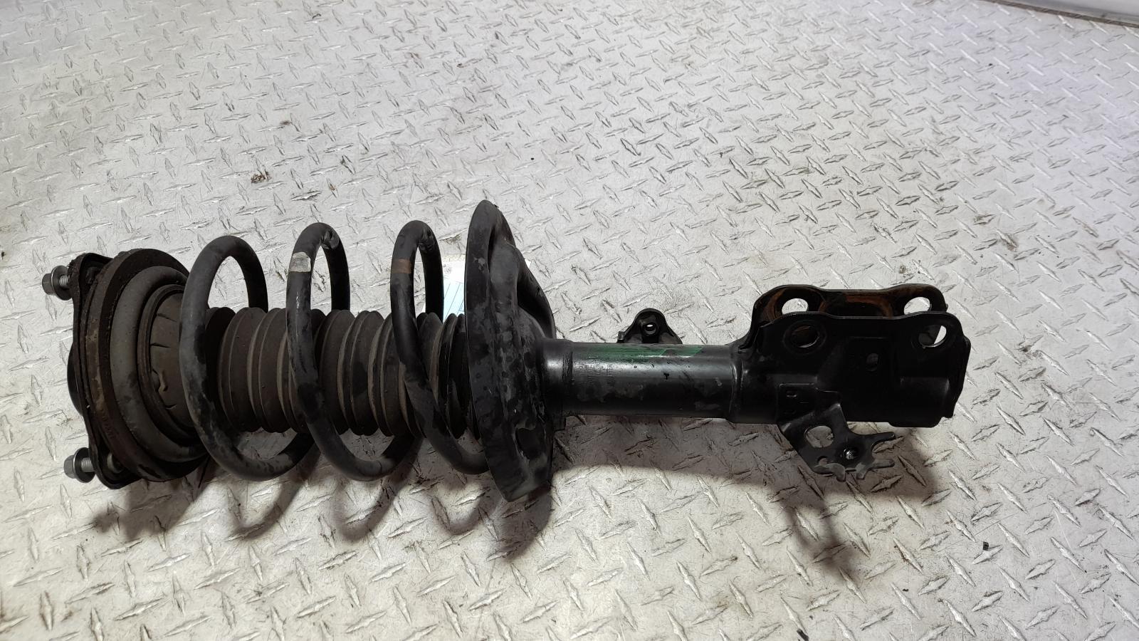 View Auto part Left Front Strut Toyota Camry 2021