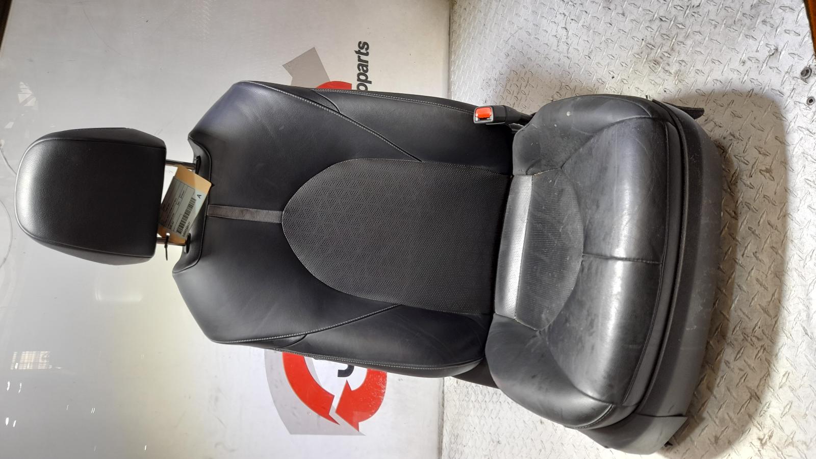 View Auto part Front Seat Toyota Camry 2021