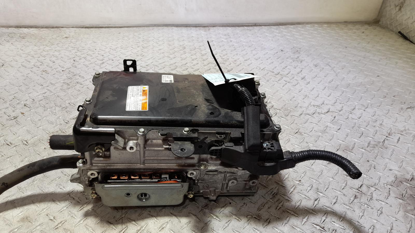 View Auto part Inverter Toyota Camry 2021
