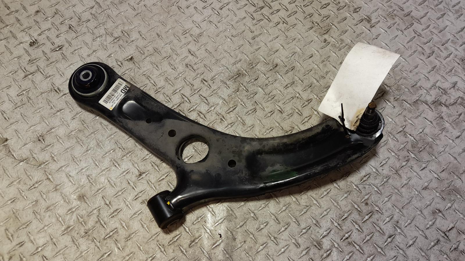 View Auto part Left Front Lower Control Arm Hyundai Elantra 2014
