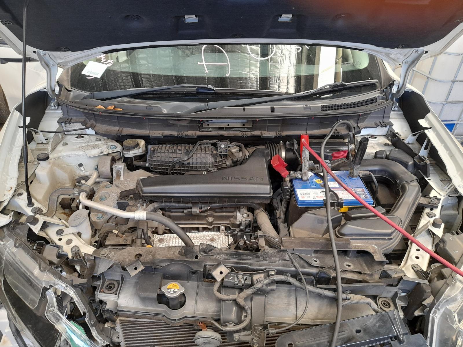 View Auto part Coil/Coil Pack Nissan Xtrail 2015