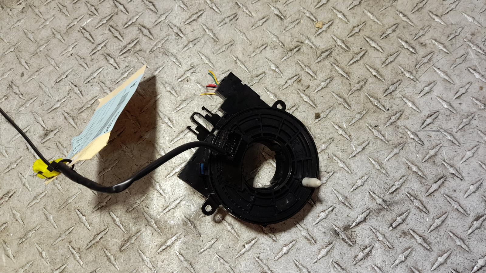 View Auto part Airbag Module/Sensor Nissan Xtrail 2015