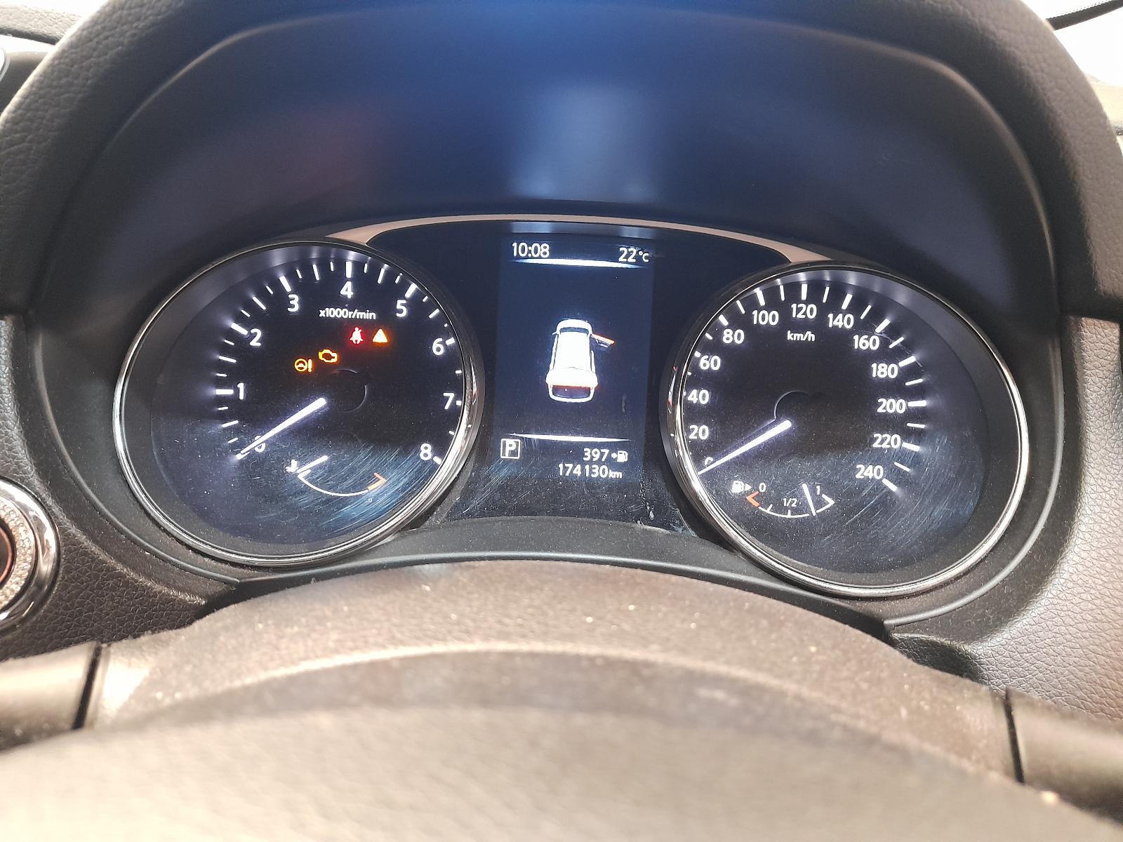 View Auto part Instrument Cluster Nissan Xtrail 2015