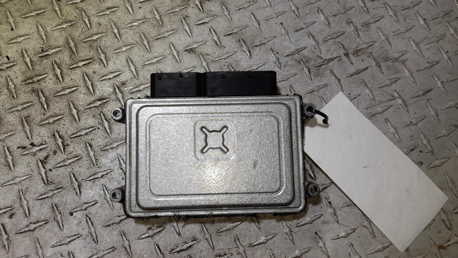 View Auto part Ecu Holden Cruze 2011