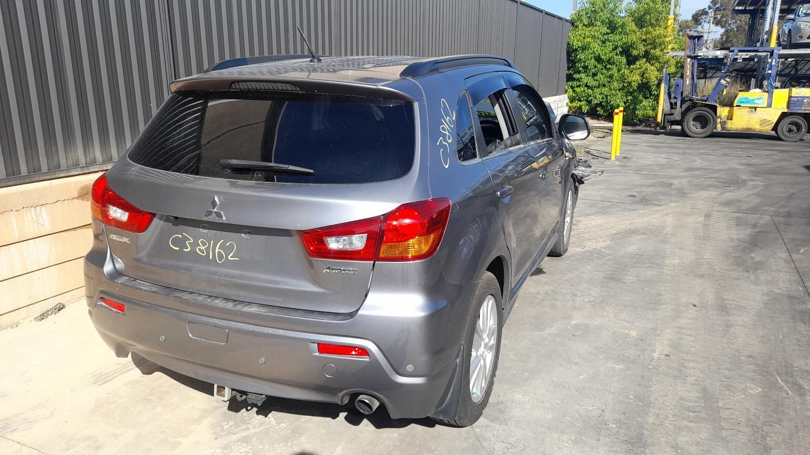 View Auto part Trans/Gearbox Mitsubishi Asx 2011