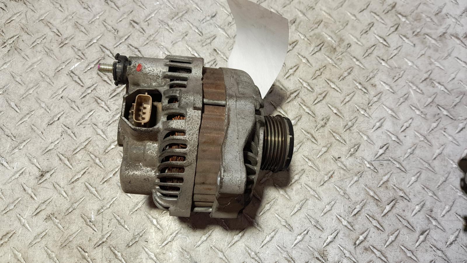 View Auto part Alternator Mitsubishi Asx 2011
