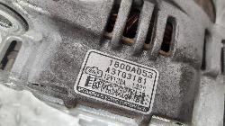 View Auto part Alternator Mitsubishi Asx 2011