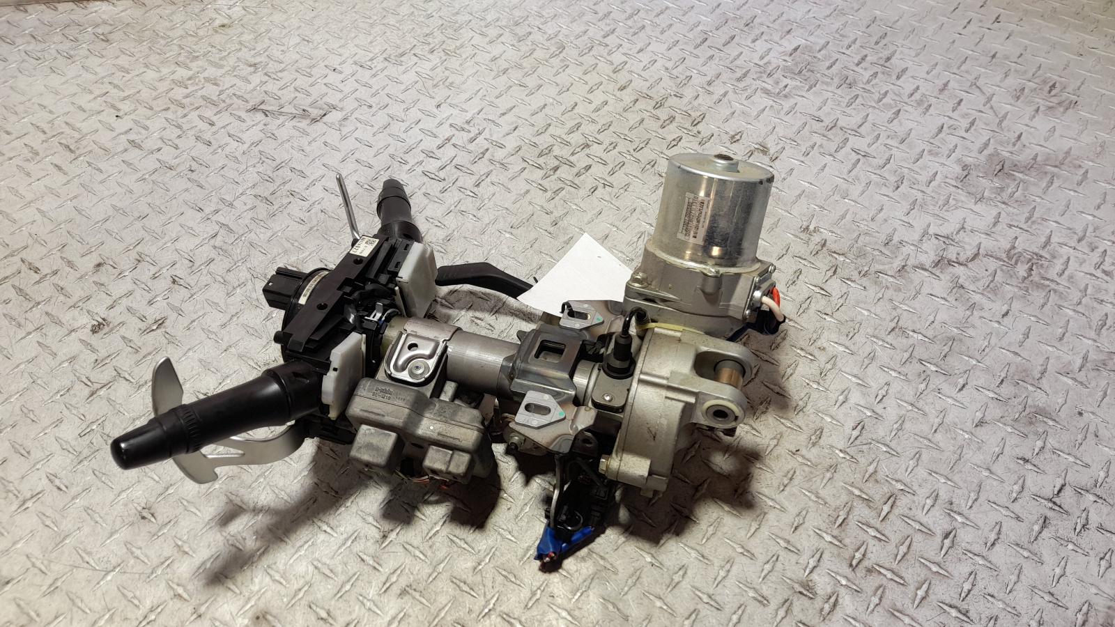 View Auto part Column Mitsubishi Asx 2011