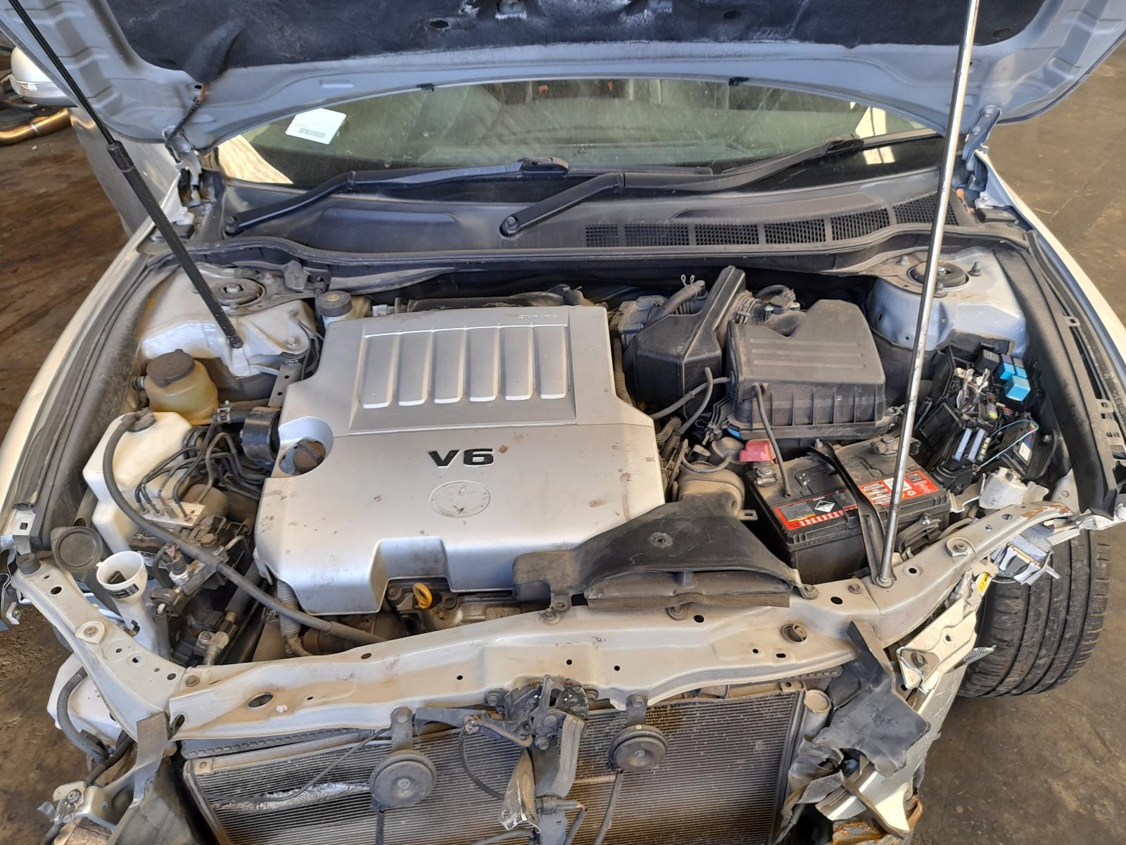 View Auto part Engine Toyota Aurion 2011