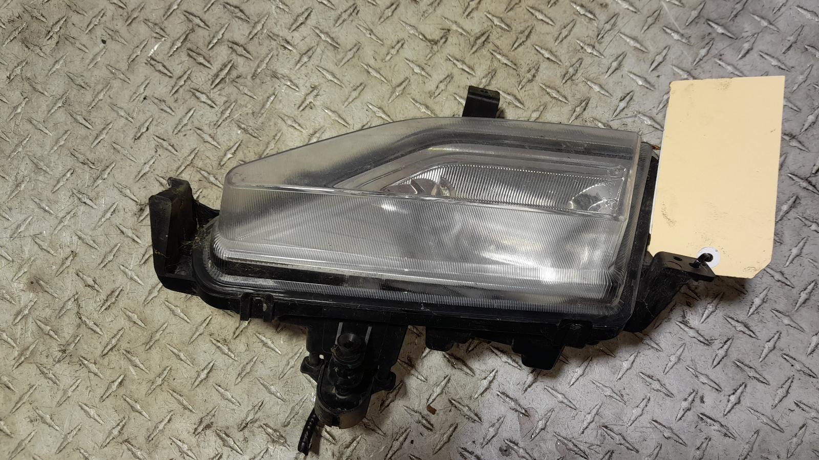 View Auto part Left Indicator/Fog/Side Ldv Deliver 9 2021