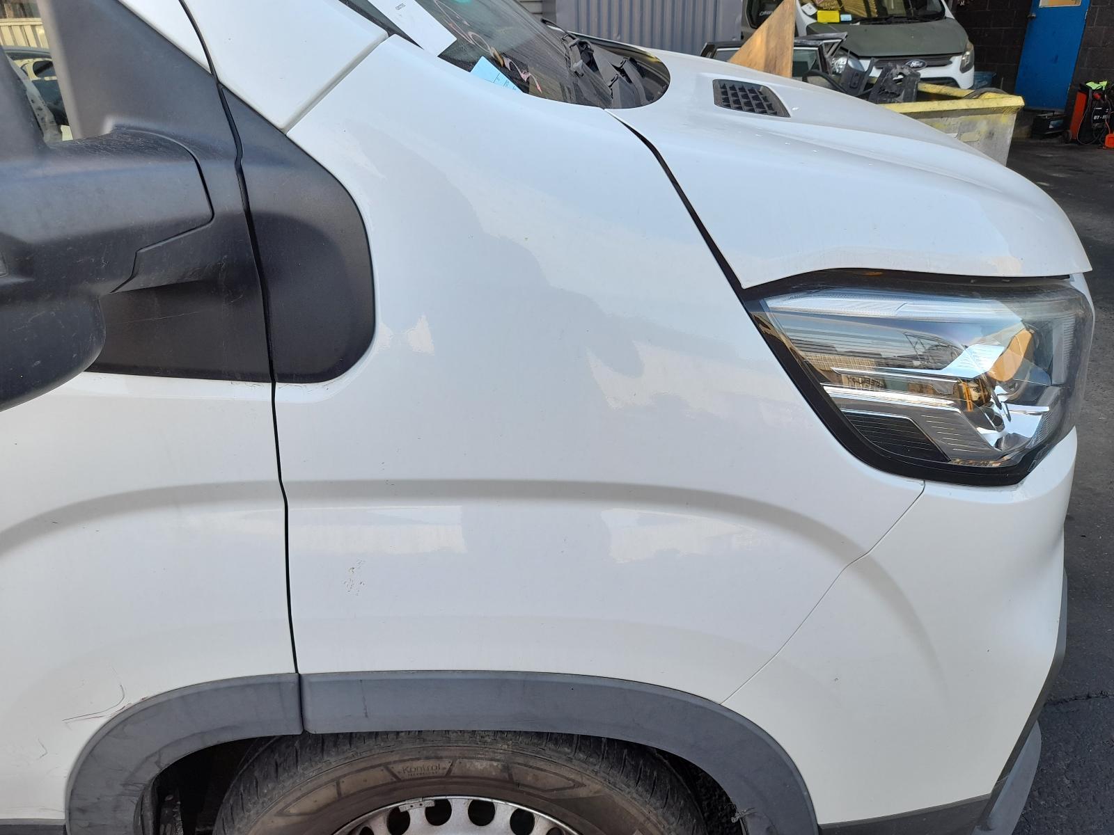 View Auto part Right Guard Ldv Deliver 9 2021