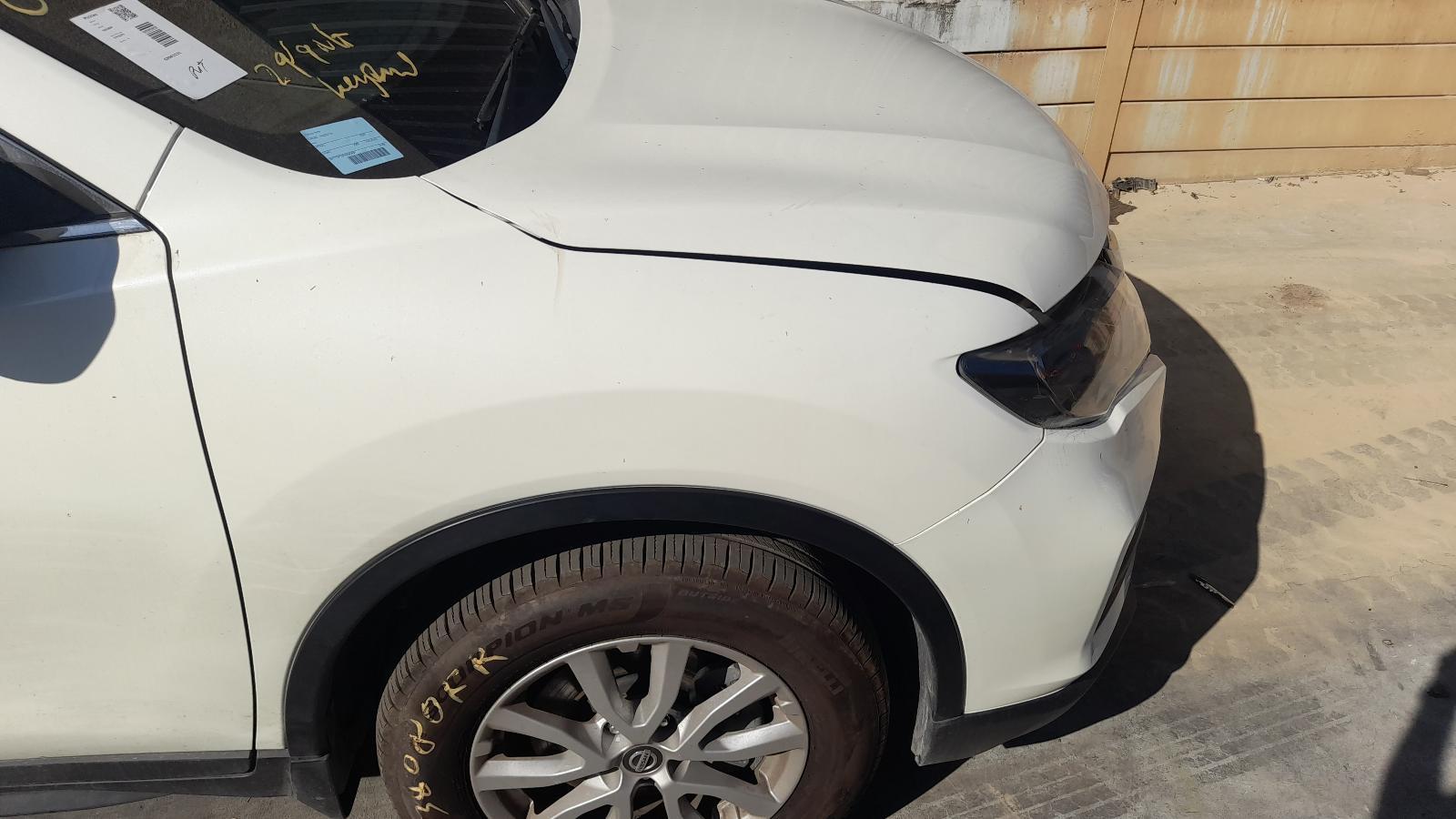 View Auto part Right Guard Nissan Xtrail 2020