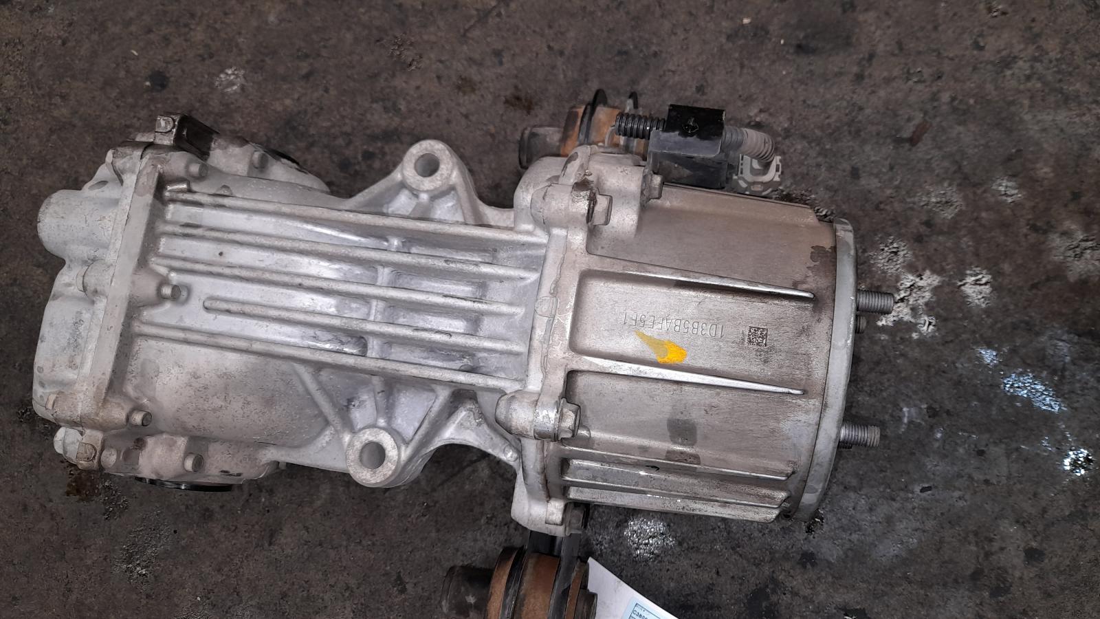 View Auto part Differential Centre Nissan Xtrail 2020