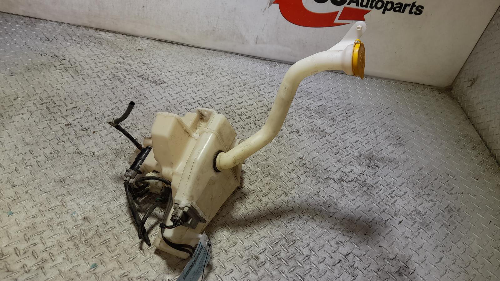 View Auto part Washer Bottle Subaru Outback 2015