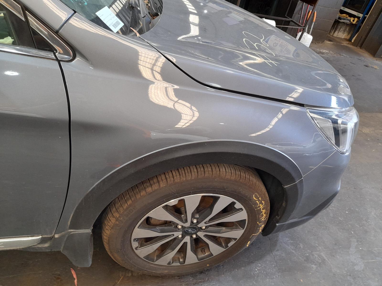 View Auto part Right Guard Subaru Outback 2015