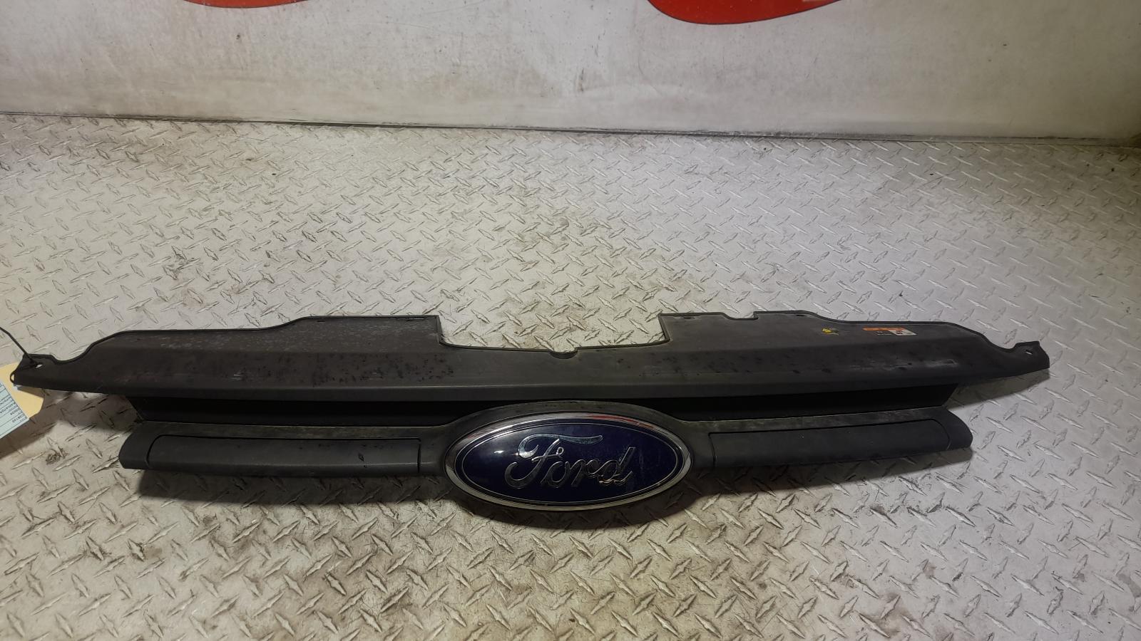 View Auto part Grille Ford Transit Custom 2015