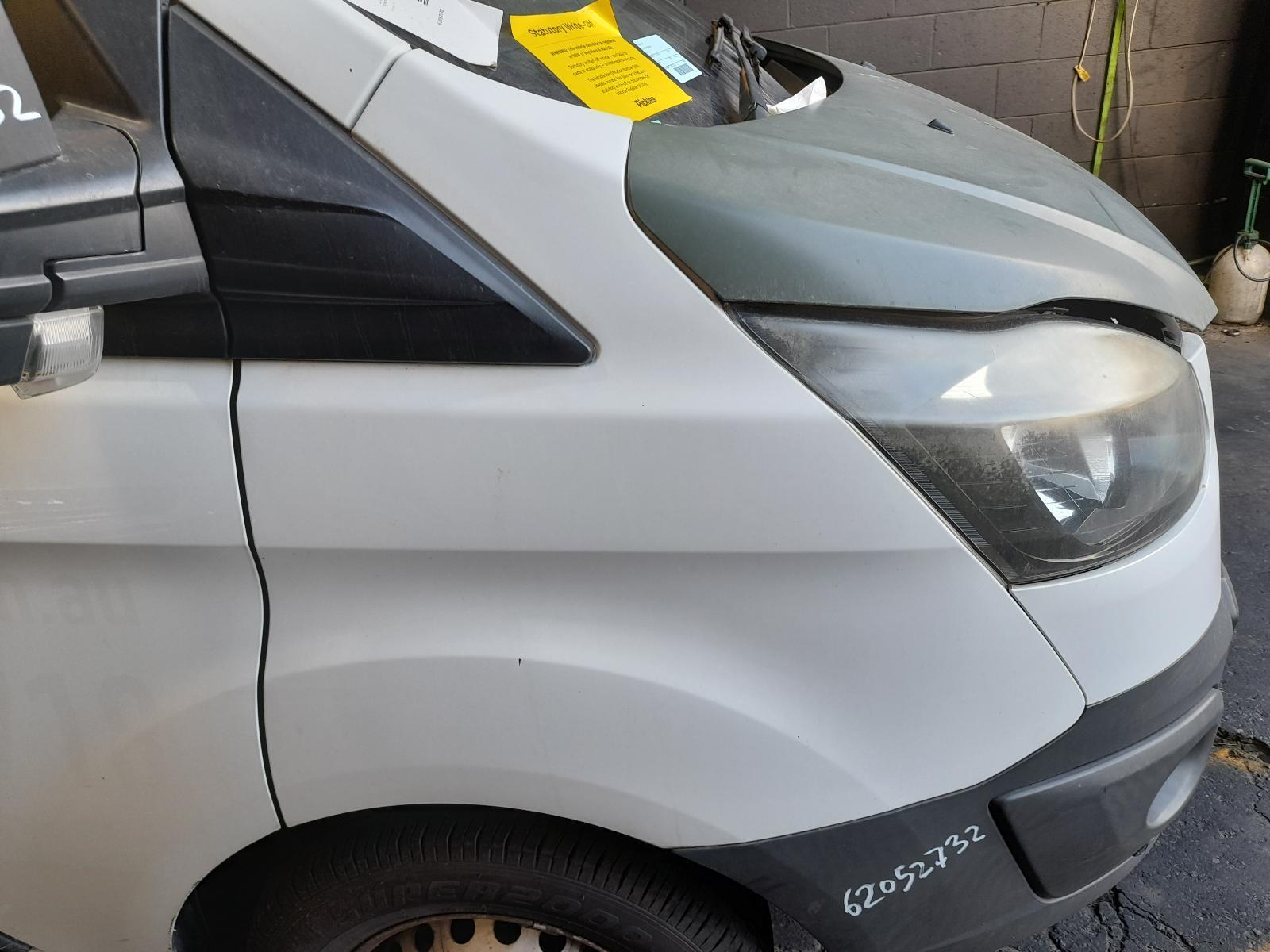 View Auto part Right Guard Ford Transit Custom 2015