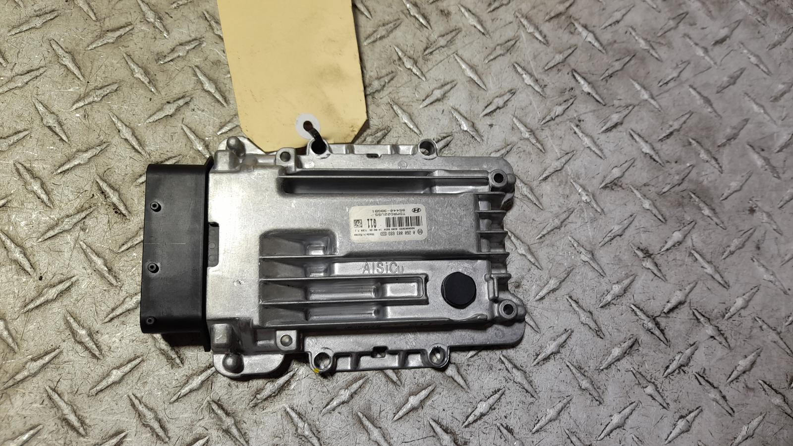 View Auto part Ecu Hyundai Santa Fe 2014
