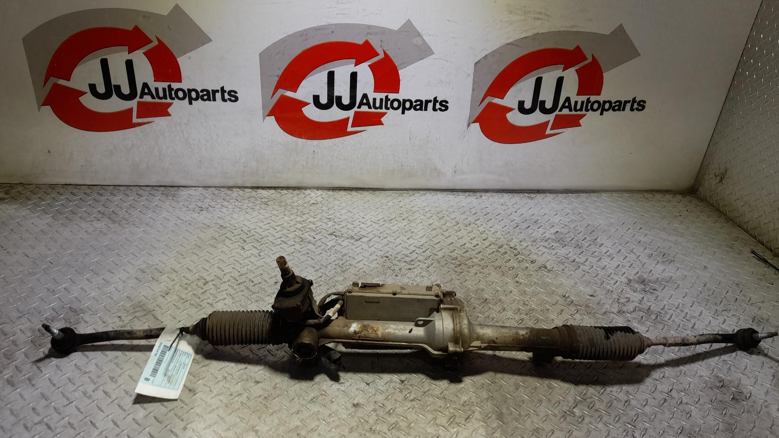 View Auto part Steering Box/Rack Ford Ranger 2020