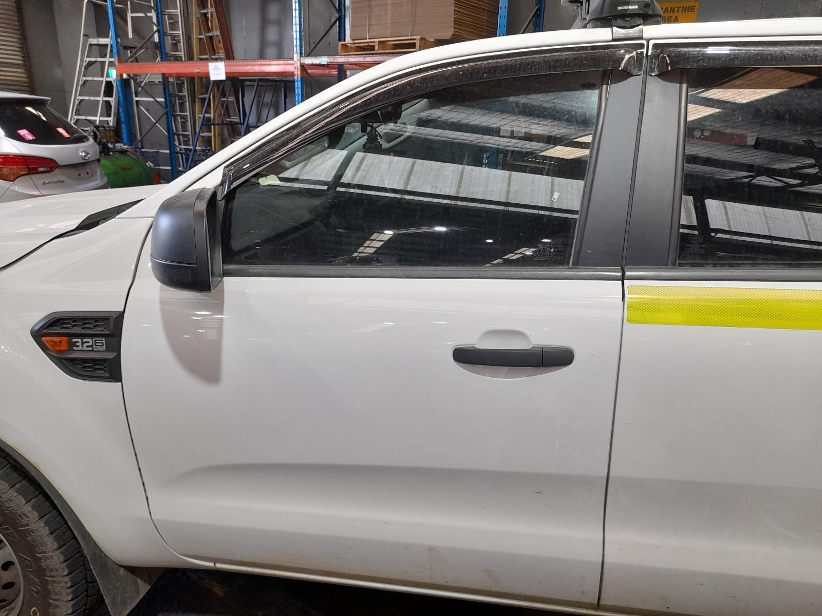 View Auto part Left Front Door Ford Ranger 2020