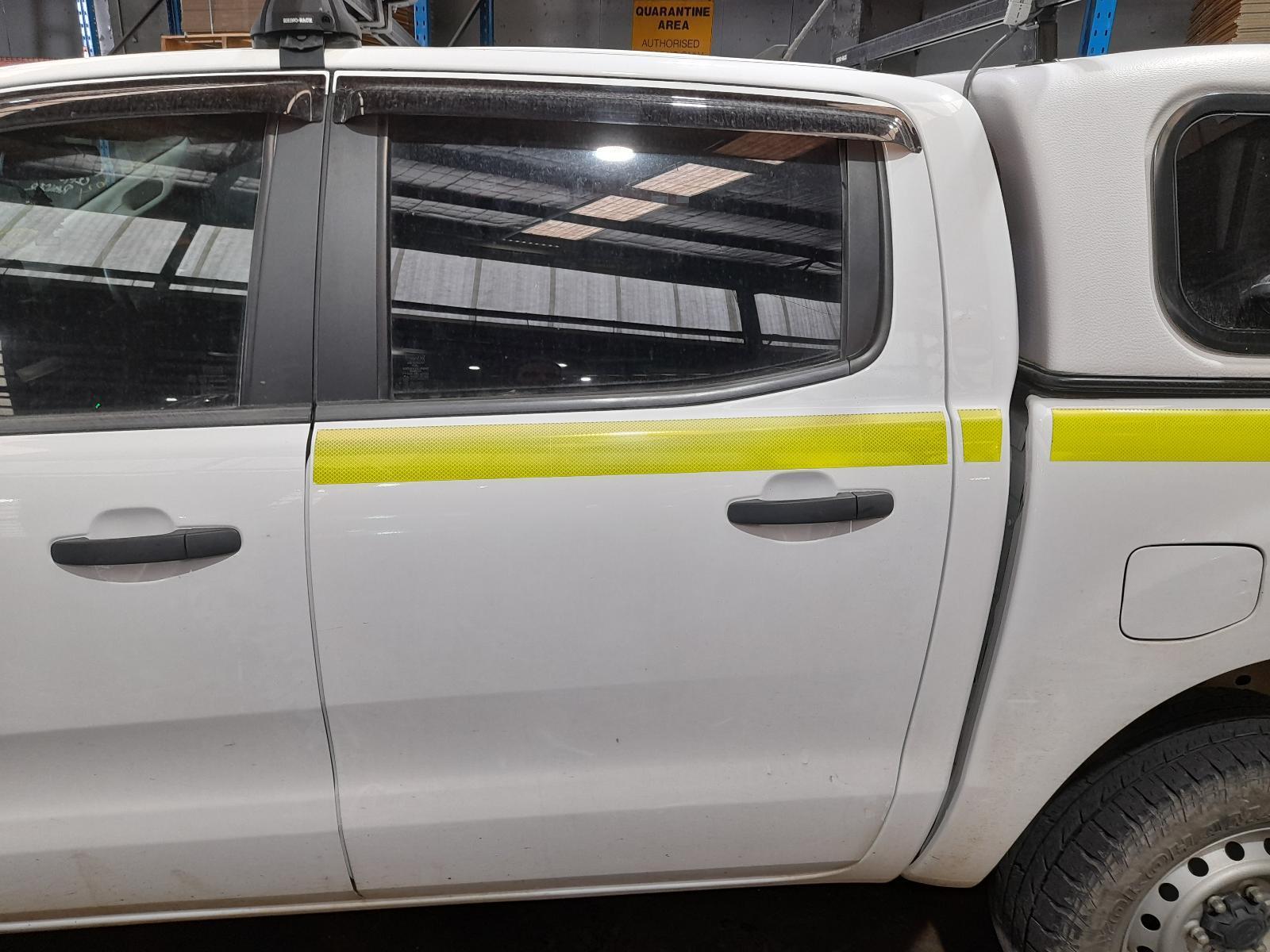 View Auto part Left Rear Door/Sliding Ford Ranger 2020