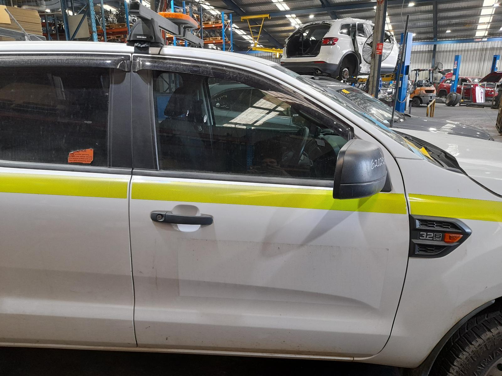 View Auto part Right Front Door Ford Ranger 2020