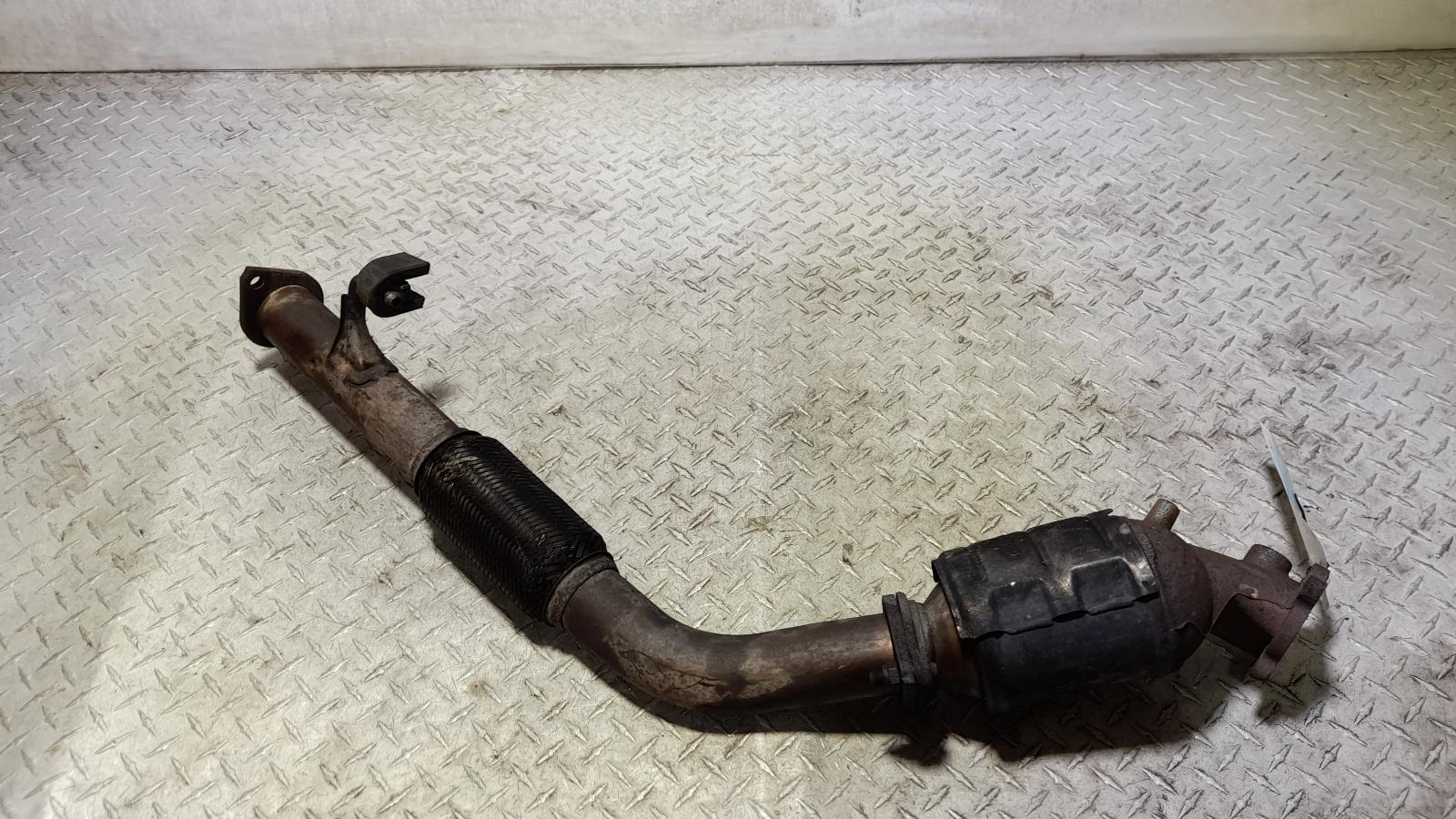 View Auto part Catalytic Converter Hyundai Iload/imax 2012