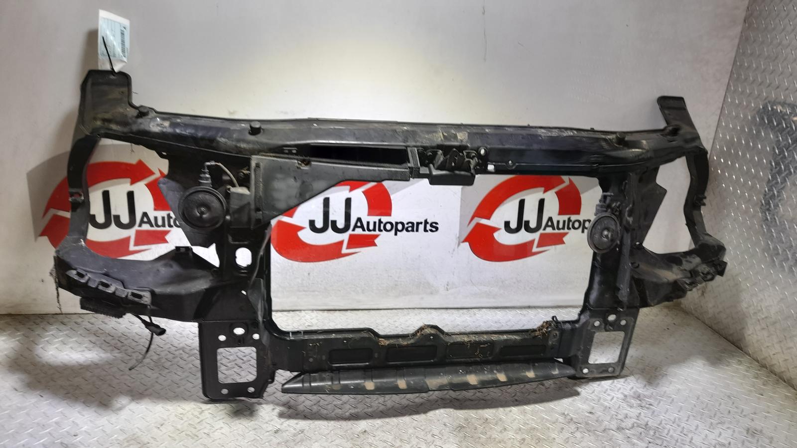 View Auto part Radiator Support Hyundai Iload/imax 2012