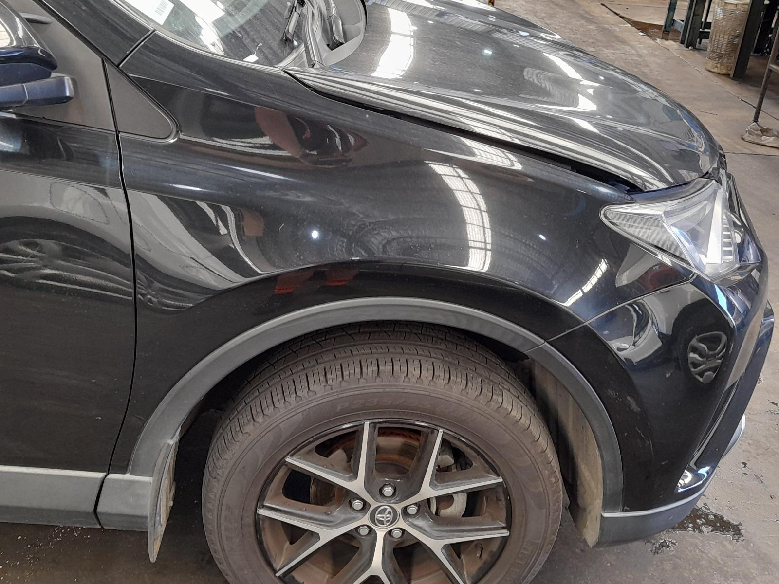 View Auto part Right Guard Toyota Rav4 2016
