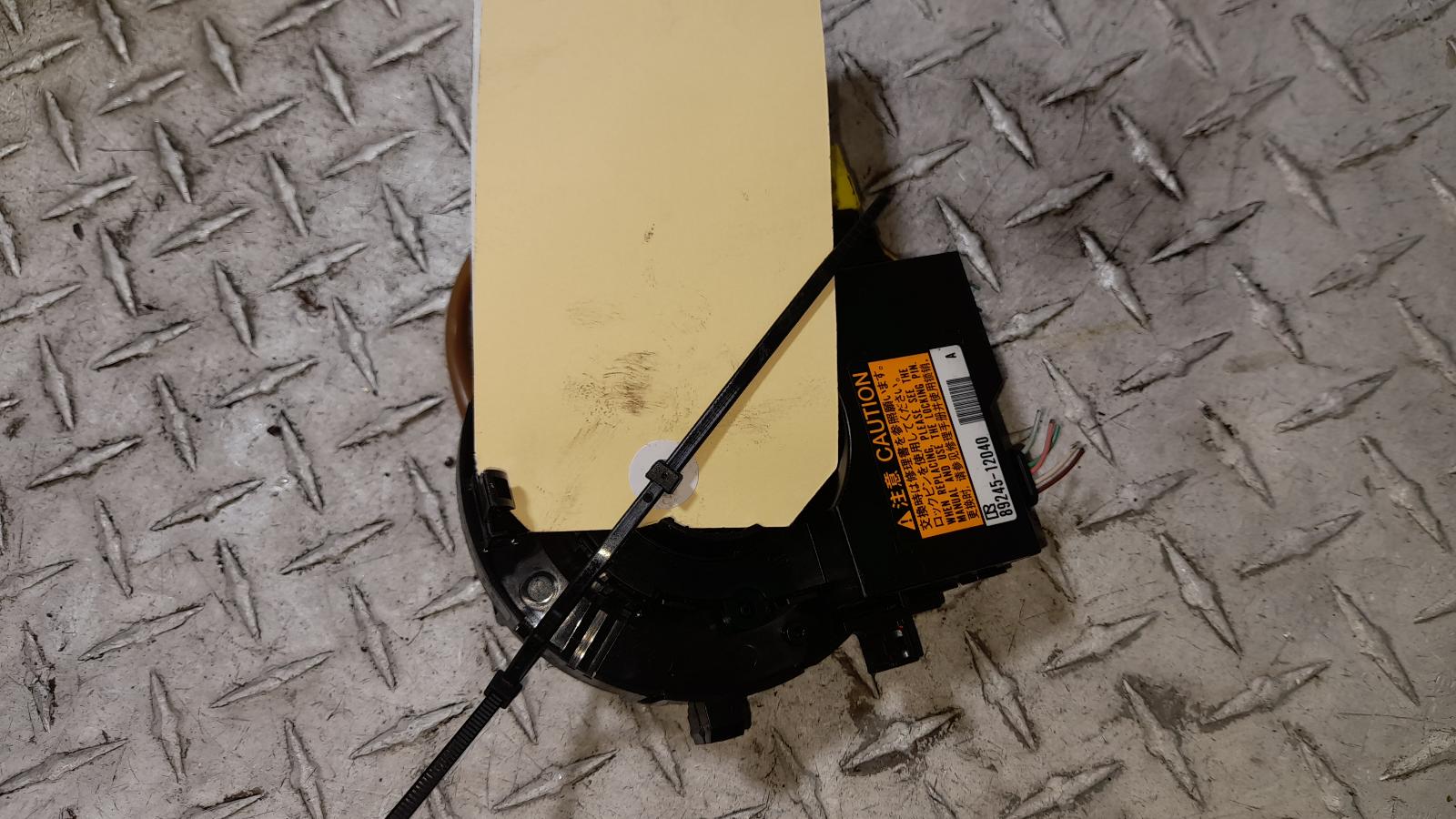 View Auto part Airbag Module/Sensor Toyota Rav4 2016