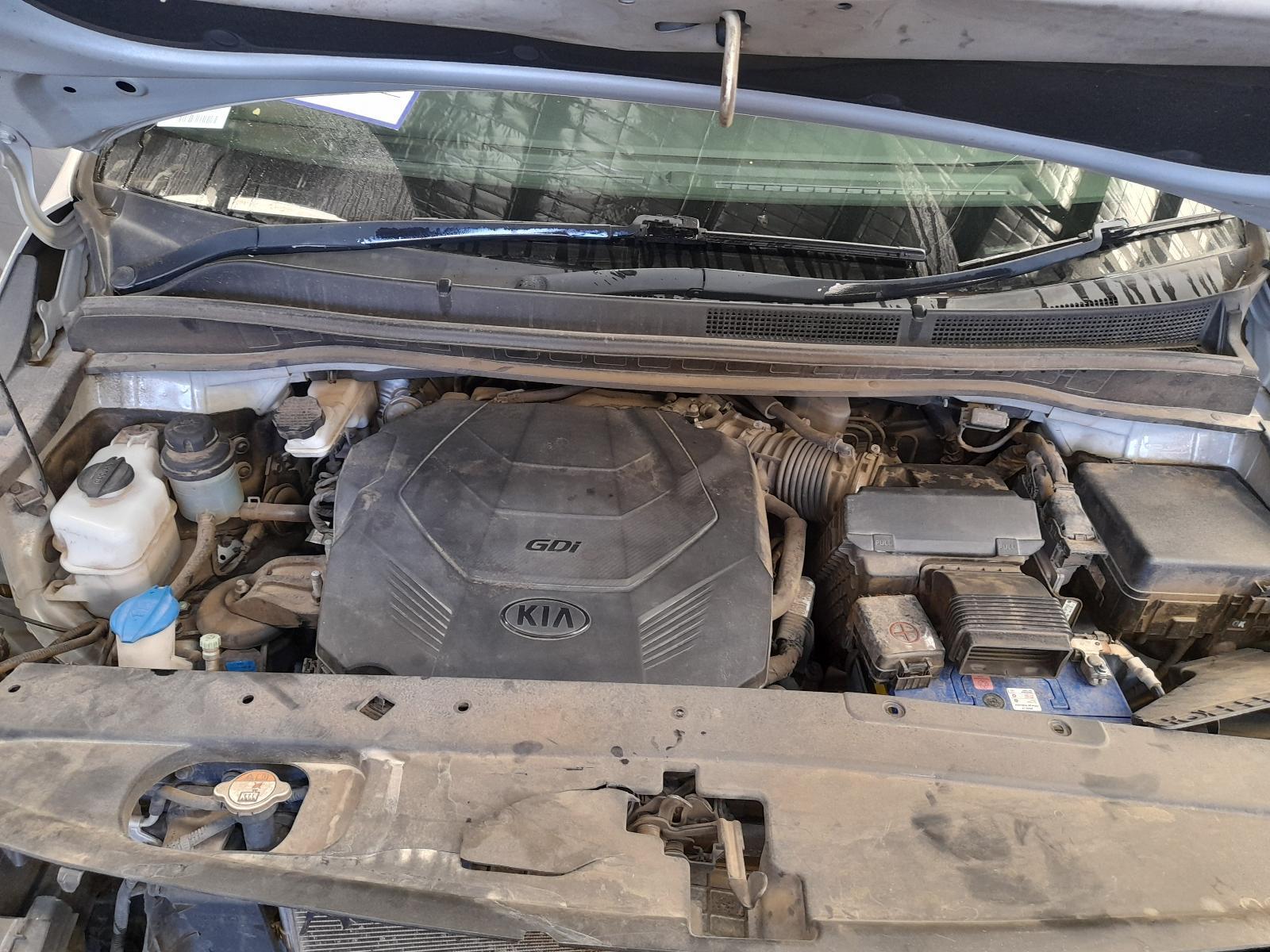View Auto part Engine Kia Carnival/grand Carnival 2018